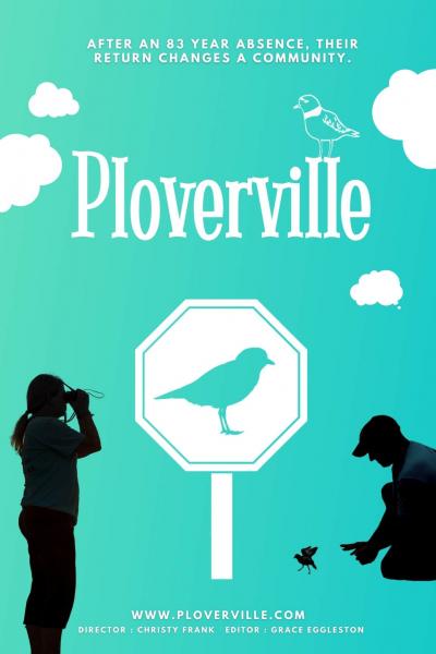 Image for event: Running Wild Media Presents Ploverville by Christy Frank